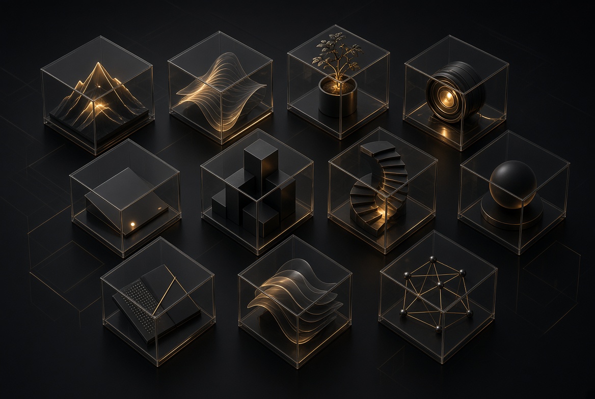 Orbit Workspace